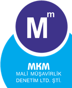 MKM Mali Müşavirlik